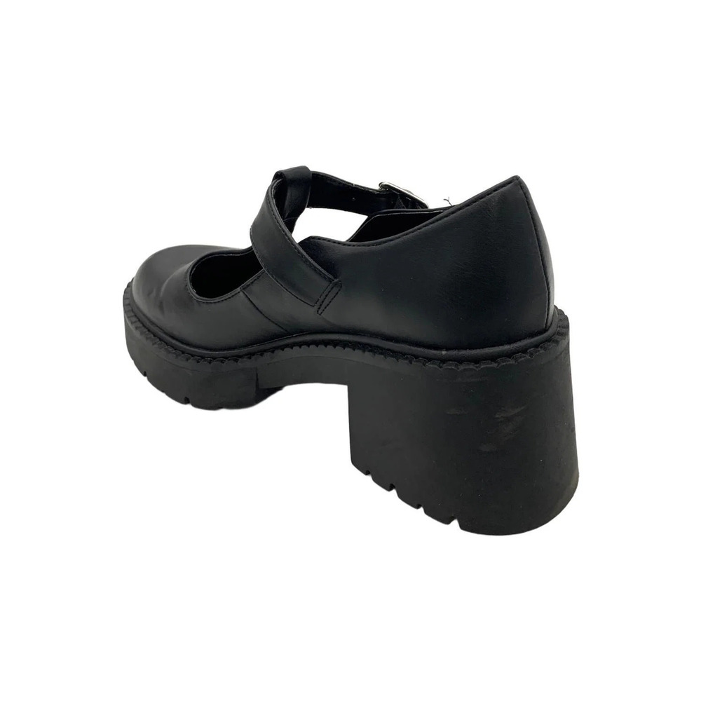 Madden Girl Women's Thriveee Mule Black - Medium - Picture 3 of 3